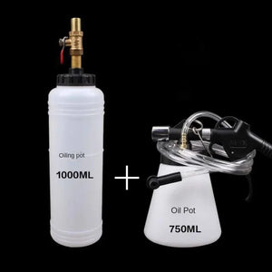 Kit de purge de frein à pistolet pour Harley - vue 6