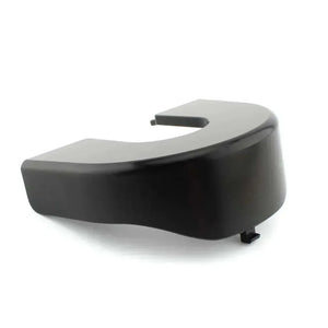 Cache de panneau de contacteur pour Harley Road Glide - vue 4