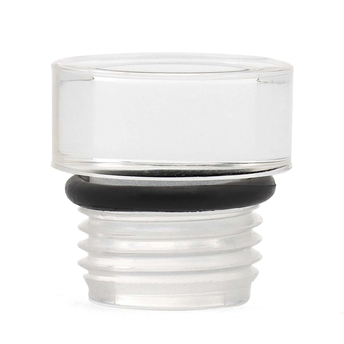 Bouchon de calage transparent pour Harley Big Twin et Sportster - vue 8