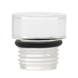 Bouchon de calage transparent pour Harley Big Twin et Sportster - vue 8