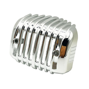 Cache de Régulateur de Tension - Harley-Davidson Softail 2001-2017 (Fat Boy, Breakout, Springer) – photo 8/8