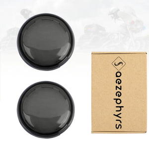 Lentille de clignotant bullet pour Harley Touring - vue 9