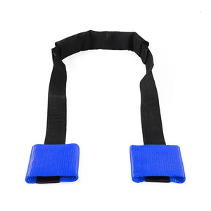 Sangle de guidon pour Harley - vue 6