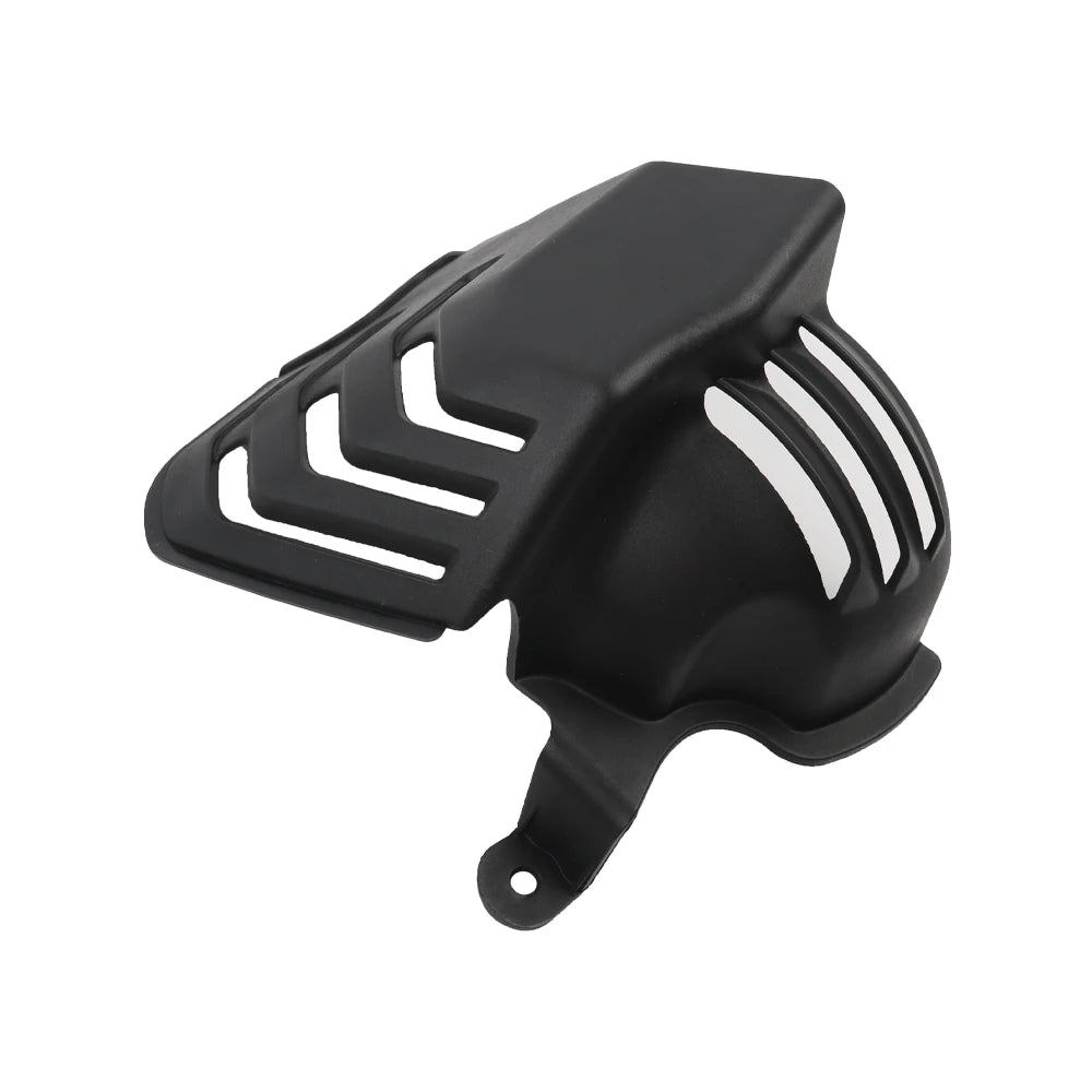 Carénage Déflecteur de Ventilateur Radiateur - Harley-Davidson Nightster 975 / RH975 S 2022-2023 – photo 7/8