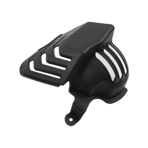 Carénage Déflecteur de Ventilateur Radiateur - Harley-Davidson Nightster 975 / RH975 S 2022-2023 – photo 7/8