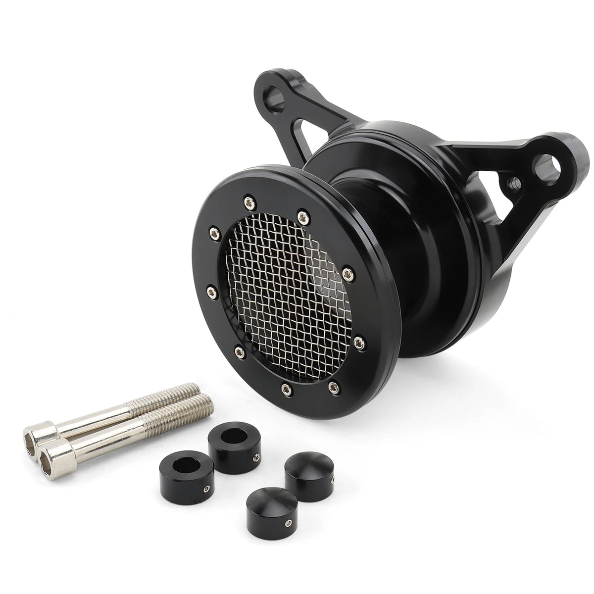 Filtre à air haut débit à grille pour Harley Nightster RH975 - vue 7