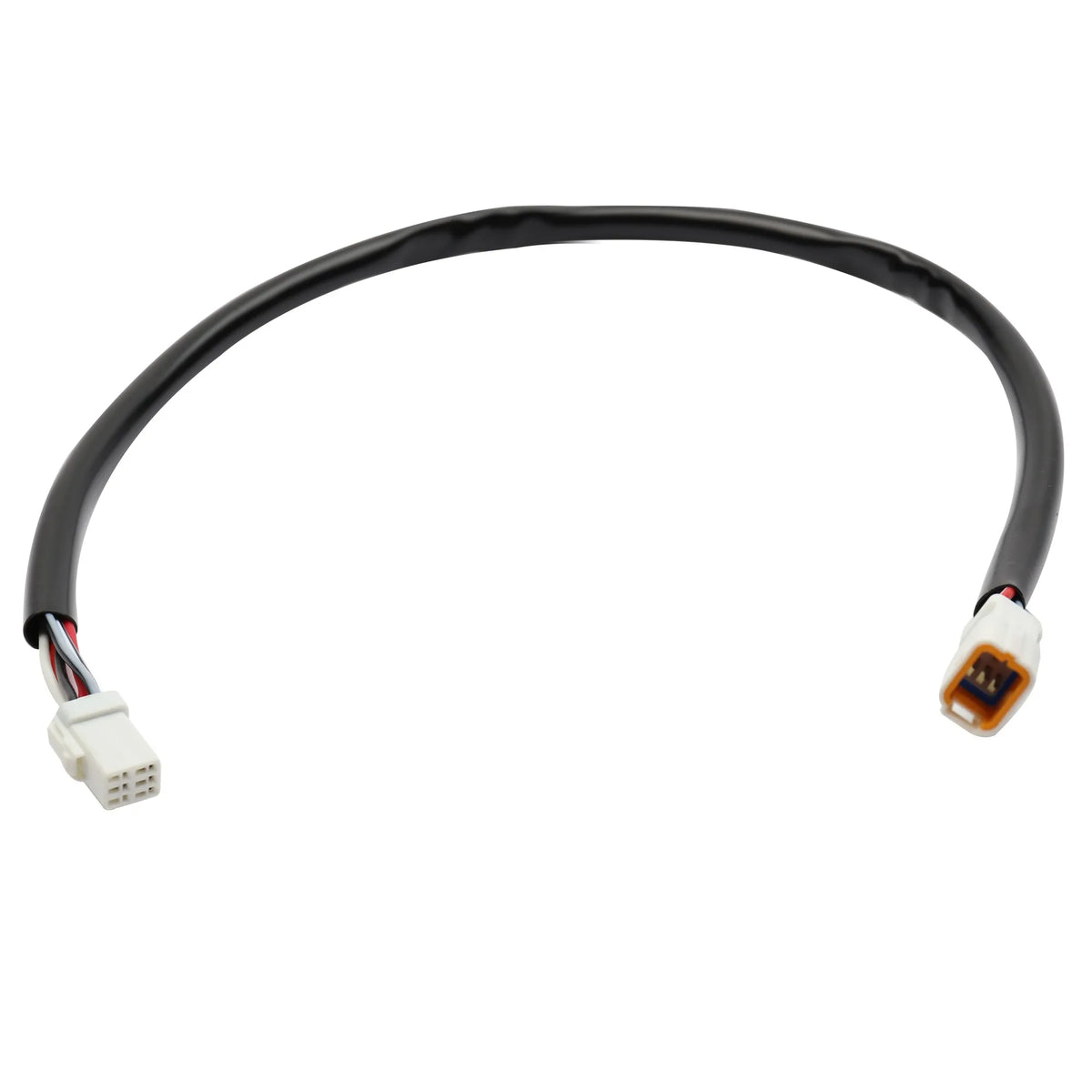 Faisceau de Rallonge pour Accélérateur Électronique (Ride-by-Wire), 4 à 18 pouces - Harley-Davidson Softail et Touring 2016 et plus récent – photo 9/13