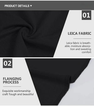 Cagoule Moto Multifonction Coupe-Vent Anti-Poussière - vue 5