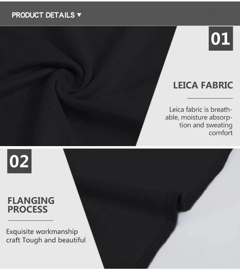 Cagoule Moto Multifonction Coupe-Vent Anti-Poussière - vue 5