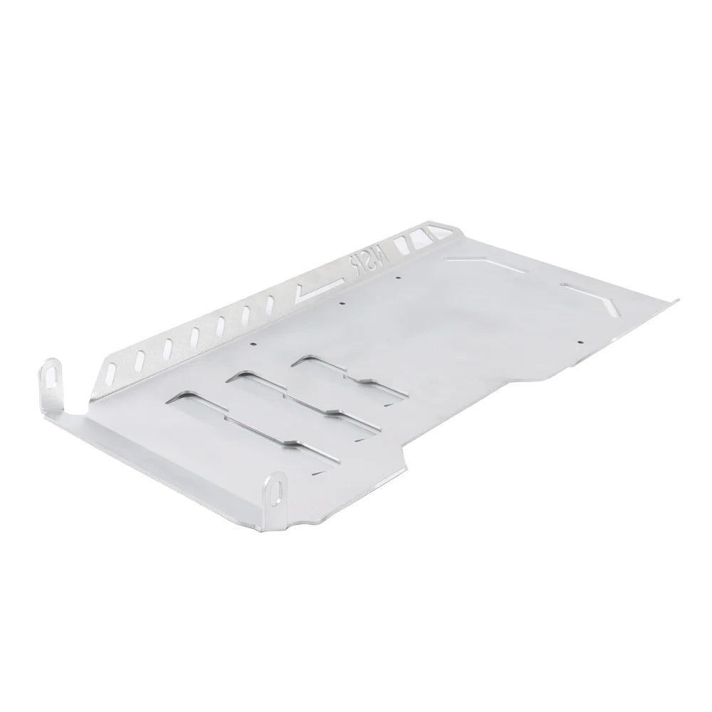 Sabot de Protection Moteur (Skid Plate) Aluminium - Harley-Davidson Fat Boy & Breakout 2018-2024 – photo 7/8