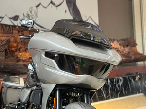 Cache de Protection de Phare en Acrylique - Harley-Davidson CVO Road Glide & Road Glide ST 2023-2024 – photo 5/12