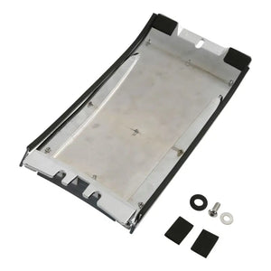 Extension de console de réservoir pour Harley Softail - vue 4