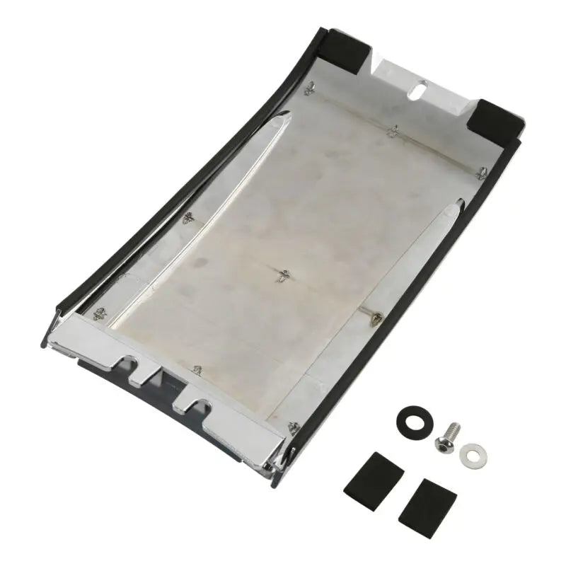 Extension de console de réservoir pour Harley Softail - vue 4
