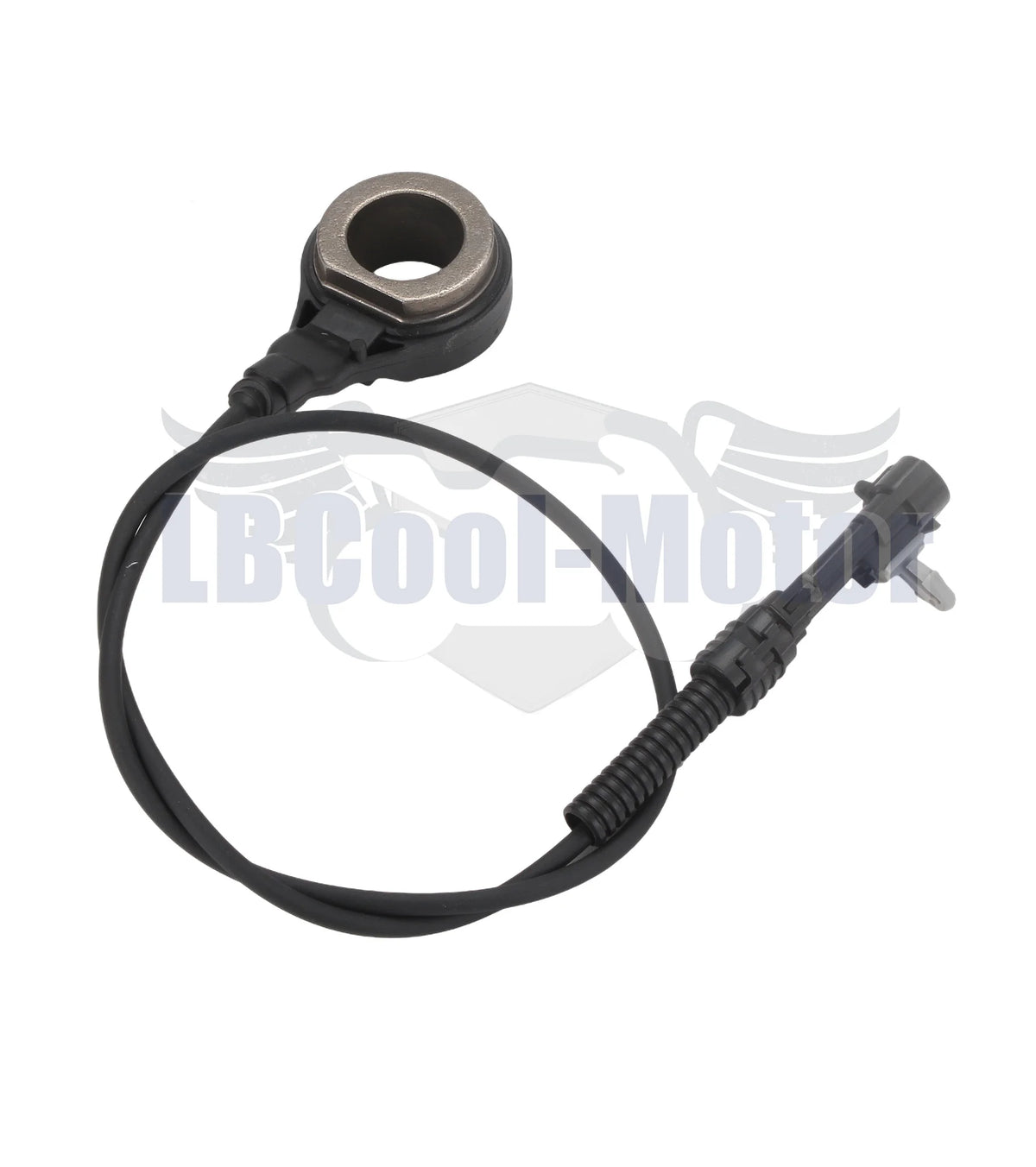 Capteur ABS avant pour Harley Touring - vue 2