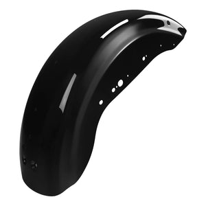 Garde-boue arrière moto en fer pour Harley-Davidson Sportster 1200 Custom - vue 6