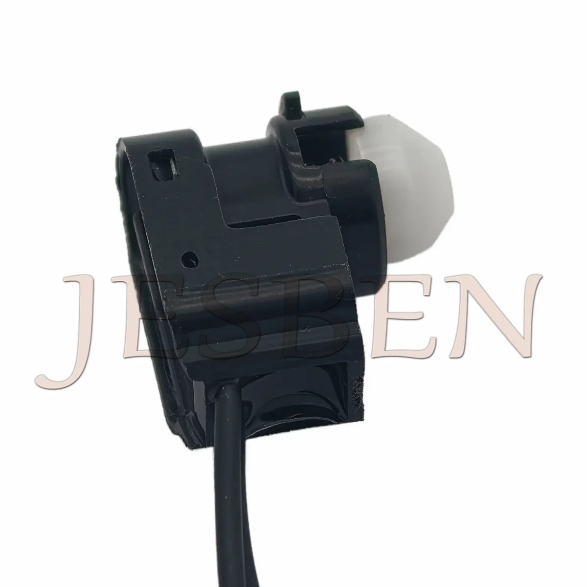 Contacteur de feu stop avant pour Harley Softail Dyna Switchback - vue 4