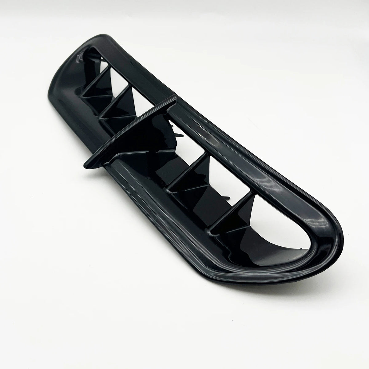 Cache de grille d'aération de carénage avant pour Harley Touring Electra Glide, Ultra Classic, Street Glide 2014-2023 - vue 4