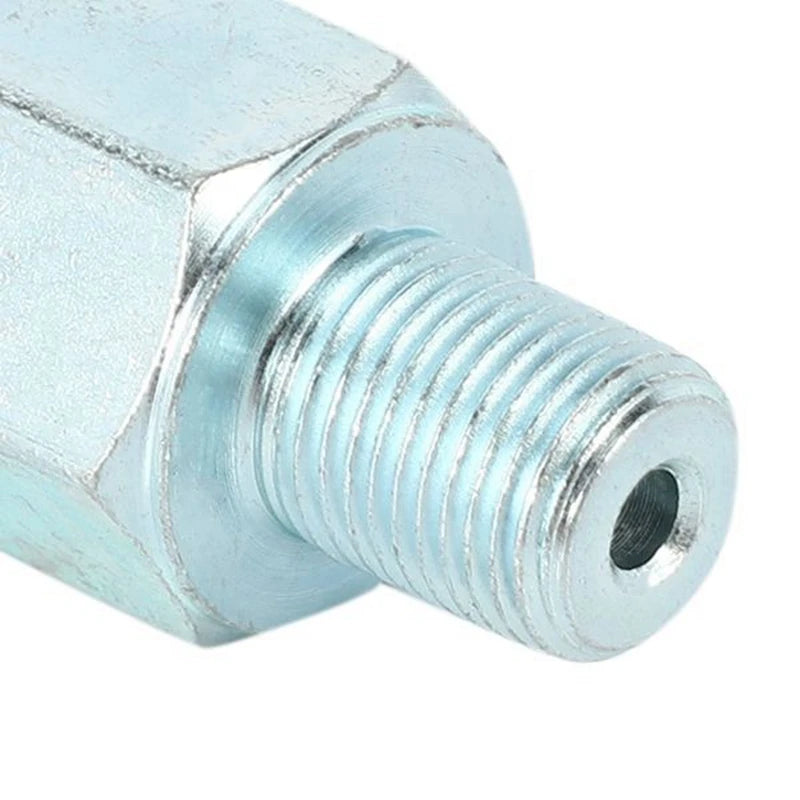 Contacteur de feu stop hydraulique pour Harley Touring Dyna Softail - vue 4