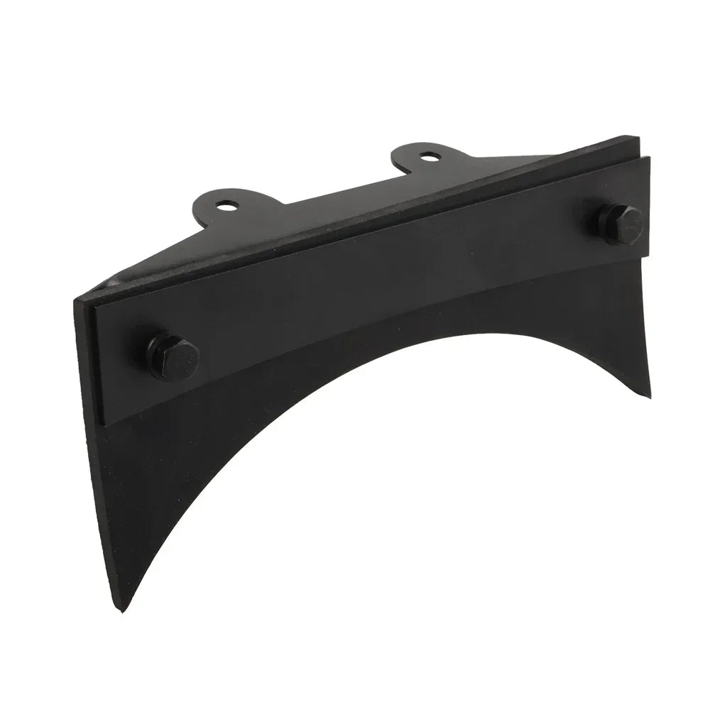 Garde-boue de roue arrière noir pour Harley-Davidson Sportster S RH1250 - vue 3