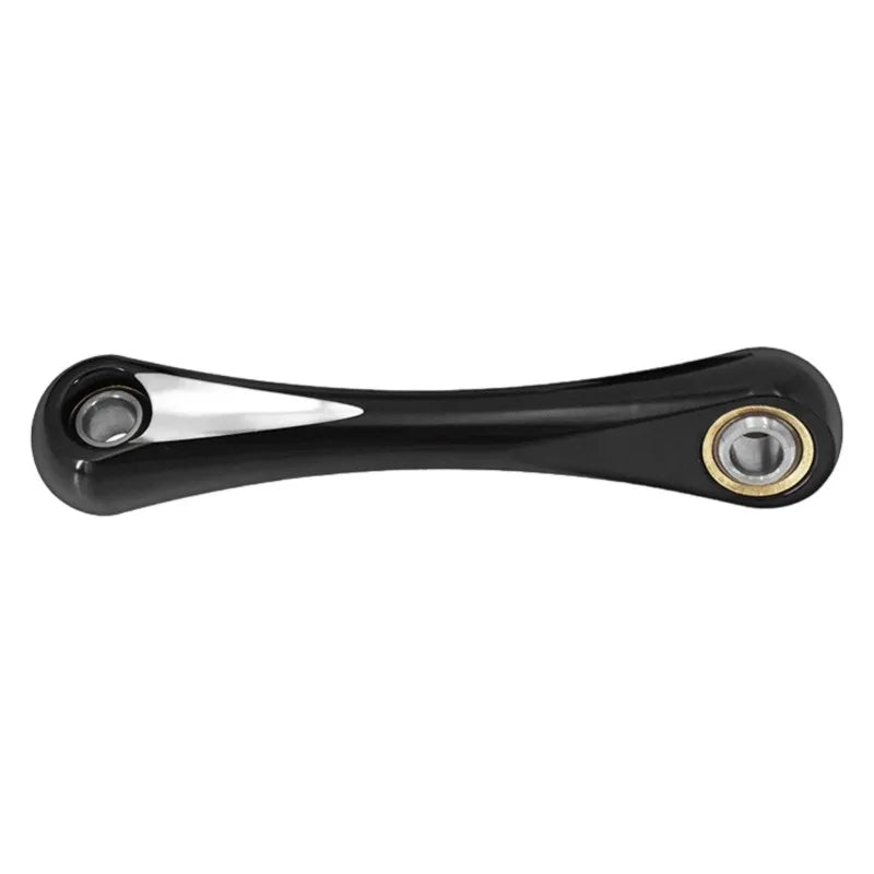 Biellette stabilisatrice de moteur avant - Harley Touring Road/Electra Glide, Road King Special – photo 2/5