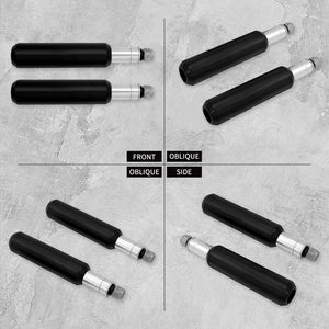 Sliders de Cadre Amortisseur Supérieur Anti-Chute - Harley-Davidson Dyna 2006-2017 et Sportster 2004-2022 – photo 4/7