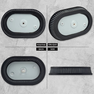 Filtre à Air de Remplacement - Harley-Davidson Softail 2018-Up & Touring/Trike 2017-Up – photo 4/8