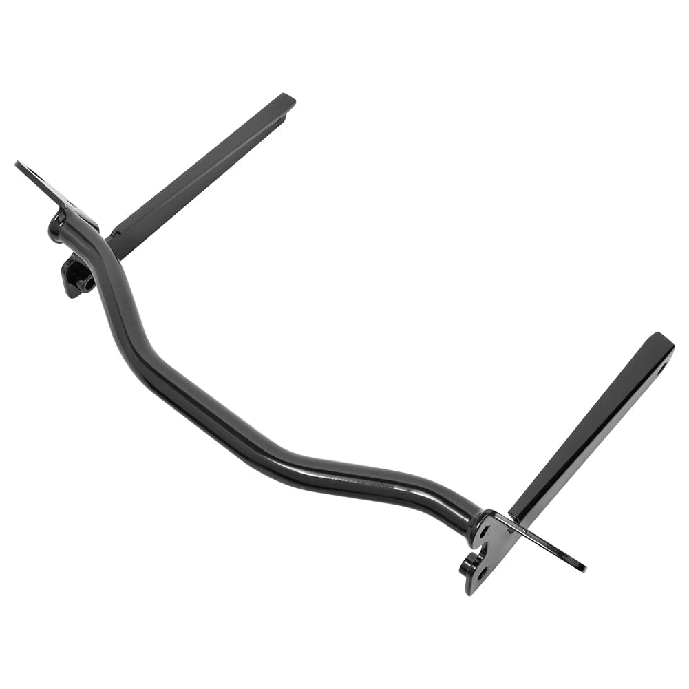 Barre support de phares additionnels pour Harley Softail - vue 2