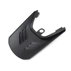 Extension de garde-boue arrière noire pour Harley-Davidson Sportster S 1250 - vue 6