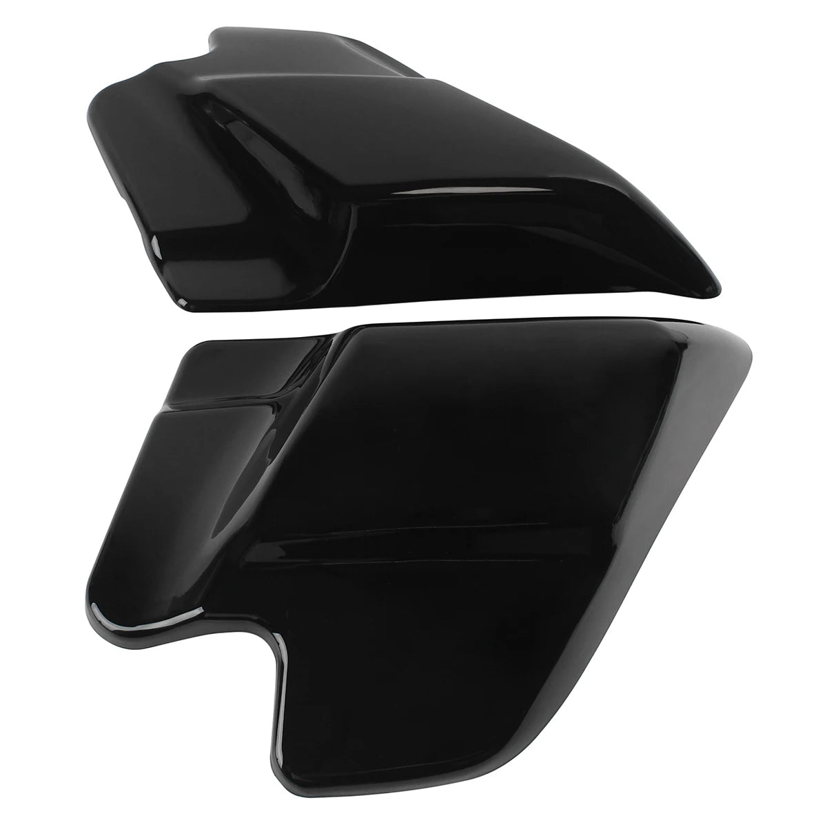 Clignotant LED Homologué E-Mark pour Guidon - Universel Harley-Davidson, BMW, Honda, Yamaha – photo 2/7