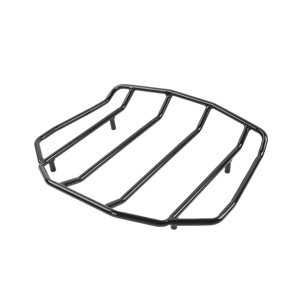 Jante Moto Forgée Chromée 30 Pouces - Harley-Davidson Road King FLHR/FLHRS/FLHRXS Touring – photo 4/6
