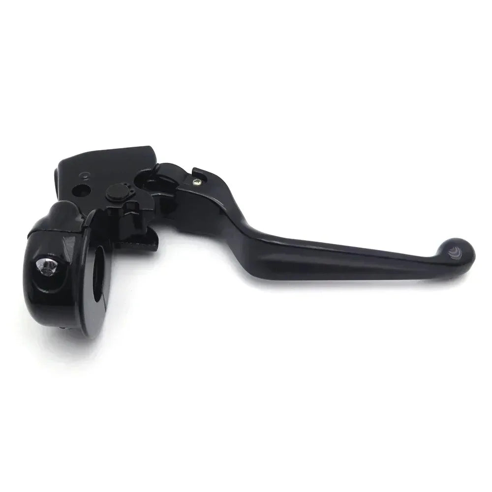 Levier d'embrayage avec support pour Harley Dyna Softail - vue 5