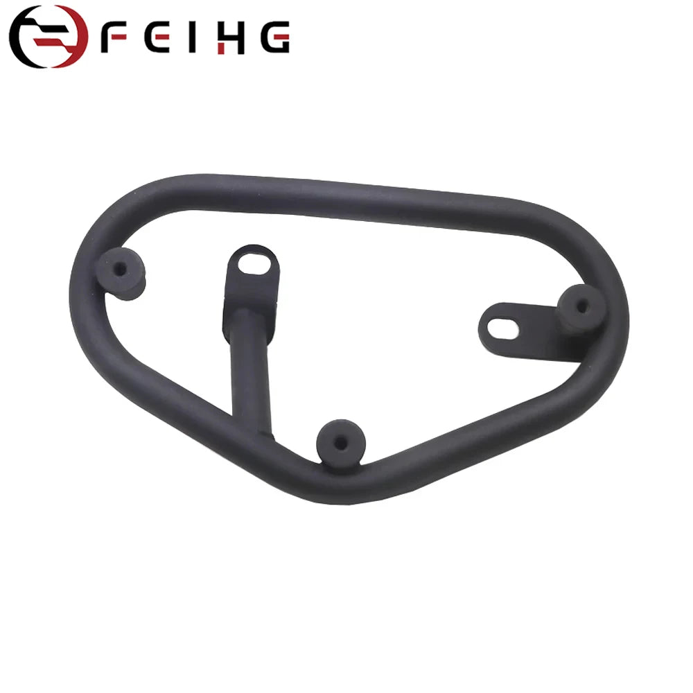 Support de Sacoche Latérale pour Triumph Speed 400 et Scrambler 400X - vue 6