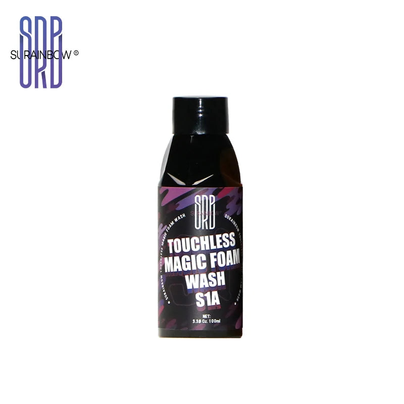 Shampoing moussant pour Harley - vue 7