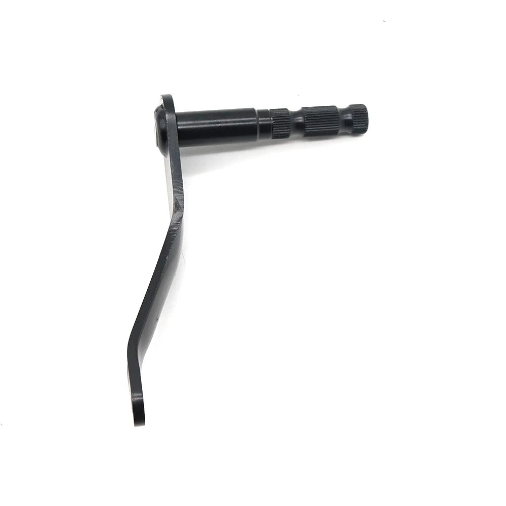 Bras de tringle de sélecteur pour Harley Softail Fat Bob, Fat Boy, Breakout et Slim 2018 et plus – photo 5/7