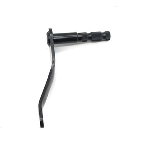 Bras de tringle de sélecteur pour Harley Softail Fat Bob, Fat Boy, Breakout et Slim 2018 et plus – photo 5/7