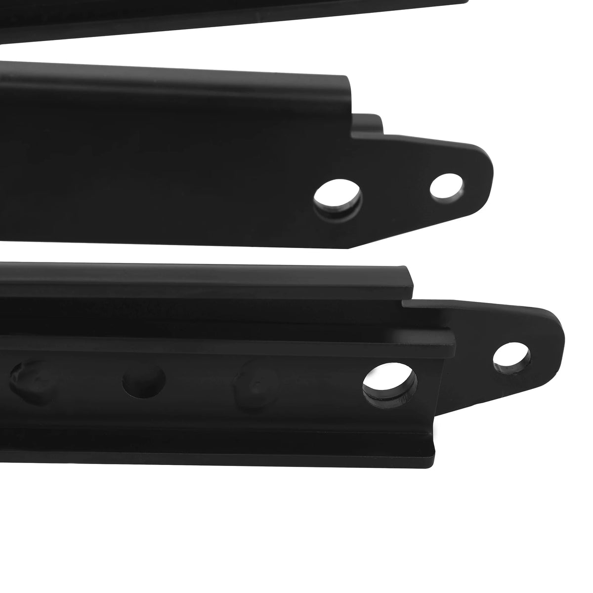 Support de carénage intérieur en acier noir pour moto Harley-Davidson - vue 6