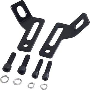 Supports d'arrimage pour Harley Touring - vue 4