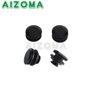 Kit de vis T25 et inserts de fixation pour protège-mains - Harley Low Rider S, Road King, Softail – photo 5/13