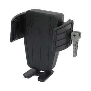 Support Téléphone avec Chargeur Sans Fil 15W - Harley-Davidson Sportster S 1250 2021-2022 – photo 2/9