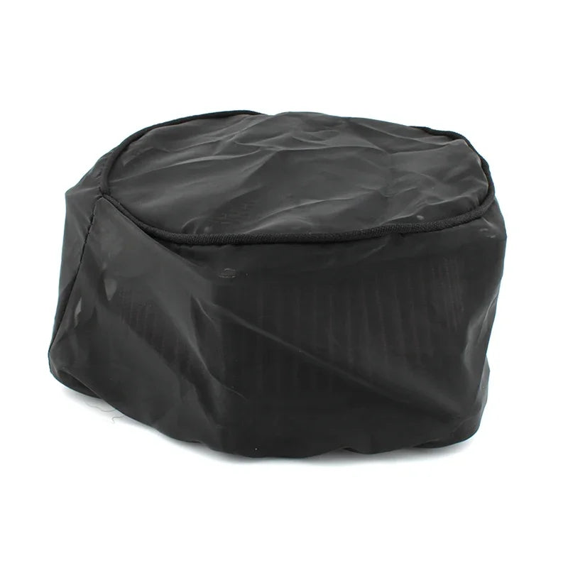 Housse anti-pluie de filtre à air pour Harley - vue 6