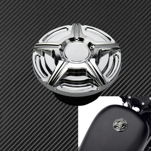 Barre de Protection Moteur Avant (Crash Bar) - Harley-Davidson Touring 2014-2023 – photo 13/20