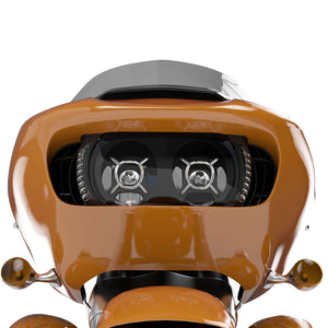 Phare LED pour Harley Road Glide - vue 3