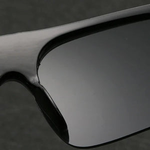 Lunettes de conduite moto coupe-vent en polycarbonate - vue 4