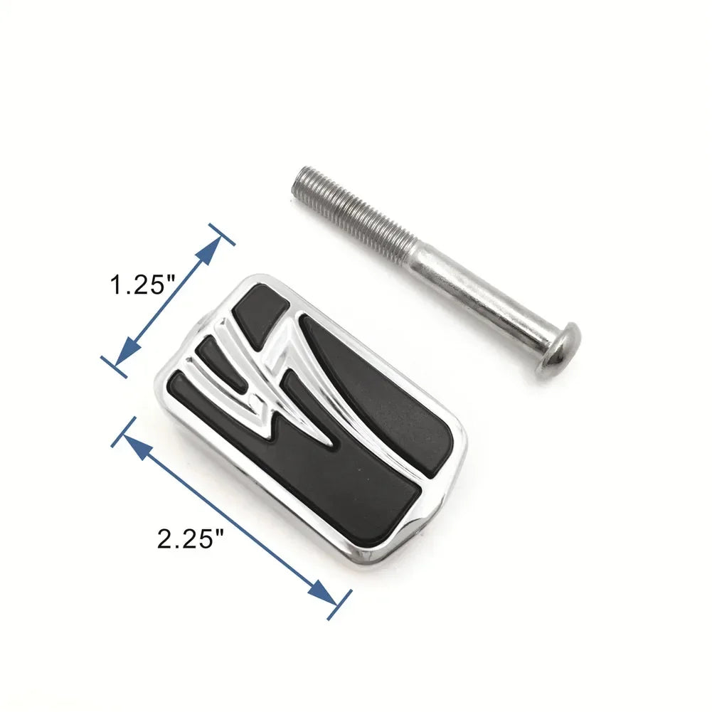 Sélecteur de vitesse design éclair pour Harley-Davidson (tous modèles) – photo 5/6