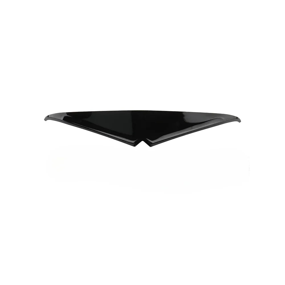 Visière de phare pour Harley Road Glide - vue 9