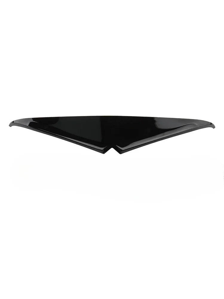 Visière de phare pour Harley Road Glide - vue 9