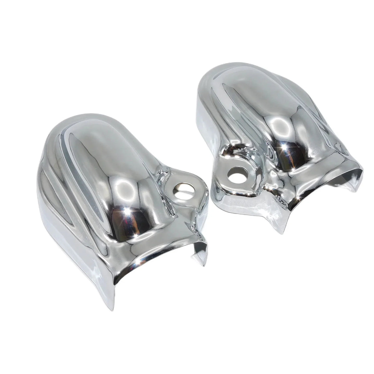 Barre de Protection Moteur Avant Noire - Harley-Davidson Sportster XL, Iron 883, 1200, Forty-Eight 2004-2022, XR 2008-2013 – photo 11/12
