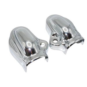 Barre de Protection Moteur Avant Noire - Harley-Davidson Sportster XL, Iron 883, 1200, Forty-Eight 2004-2022, XR 2008-2013 – photo 11/12