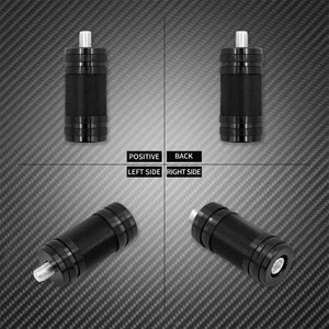 Repose-pieds Sélecteur (Shifter Peg) - Harley-Davidson Touring, Sportster, Dyna, Softail – photo 2/7