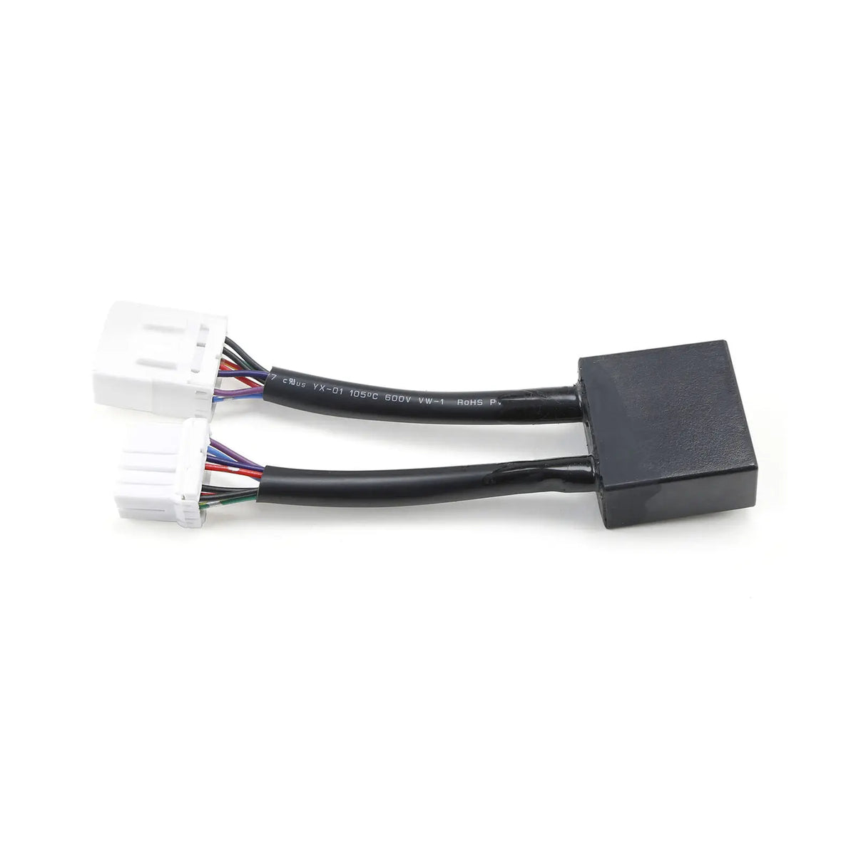 Module adaptateur clignotants pour Harley Dyna Softail Sportster - vue 3